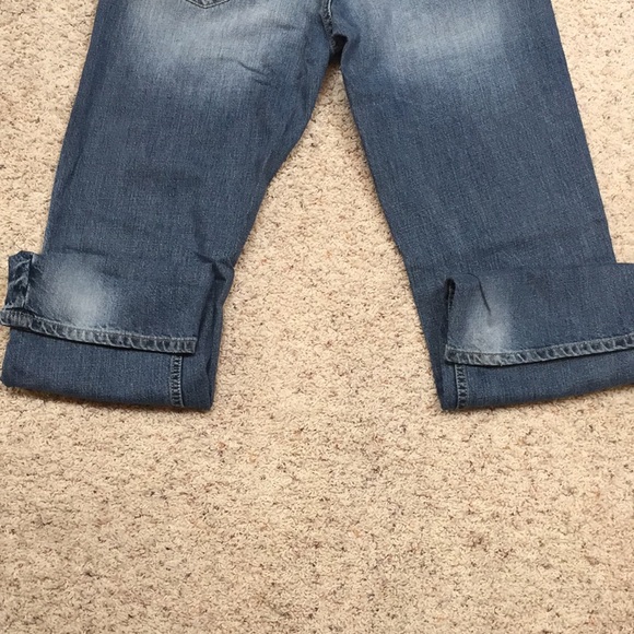 Men’s 34x34 Express Jeans 👖. - Picture 3 of 8